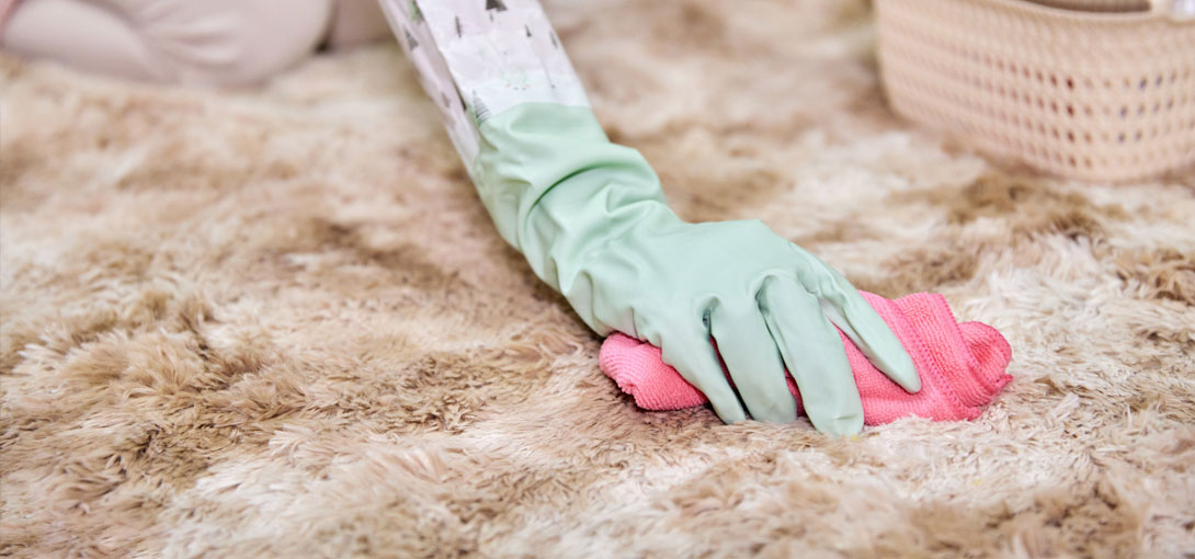 地毯清洗